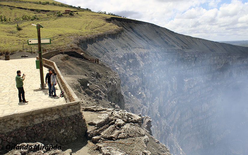 volcan